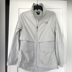 North Face Sightsseer II Jacket